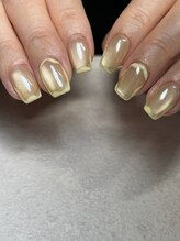 シュシュ ネイル(chouchou nail)/