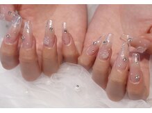 シェリ ネイル(Cherie Nail)