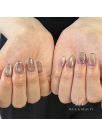 magnet nail