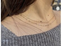 永遠(トワ)の雰囲気(良質な素材を素敵にジュエリーに。オンリーワンアクセが完成)