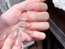 フォーユーネイル(For U Nail)/