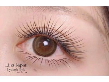 ナナネイル なんば店(NaNa Nail)/まつ毛