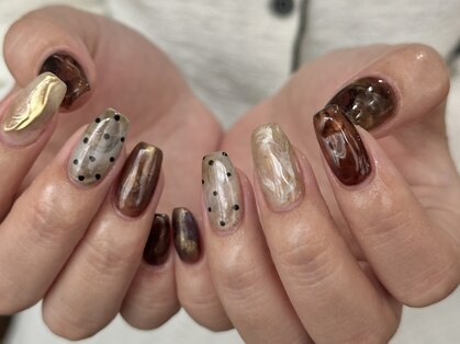 エティル(Etel atelier)の写真