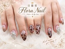 フローラネイルサロン