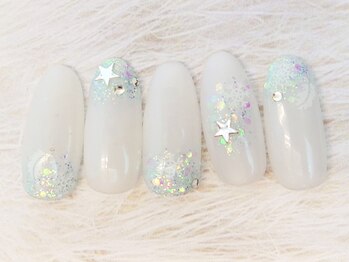 ティーエヌ 名古屋矢場町店/トレンドデザイン¥5980