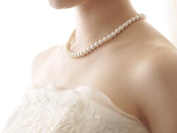 ラジェ 静岡呉服町店(LAGE)/ブライダルで選ばれている理由1