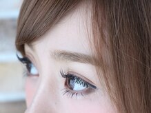 アイラッシュアンドアイブロウ カリナ サンワシティ西大寺店(CARINA)/高品質セーブル毛