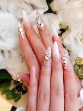 ブリリアント(Brilliant)/¥9500で完成