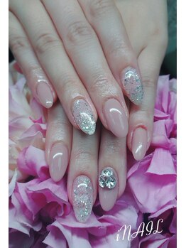 アイネイル(iNAIL)/