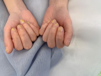 タクミ カルム TAKUMI CALME/マニキュア