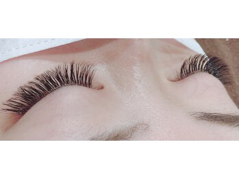 ジャニスアイラッシュ 白石店(JANIS EYELASH)/お客様デザイン