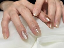 サロンドフォーエイチ(salon de 4H)/スターギャラクシーのワンカラー