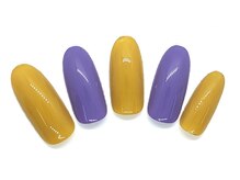 ネイルサロン ディーバ ギンザ(Nail salon Diva GINZA)/ 2色ワンカラーPlus￥5,940
