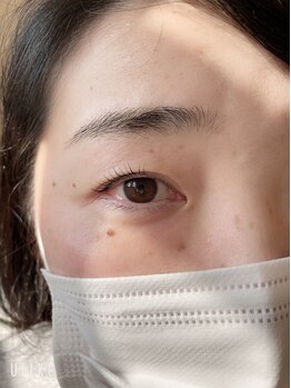 ルノ(runo)/パリジェンヌラッシュリフト