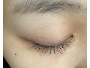 シルフ 石橋店(Sylph)/自まつ毛育毛