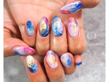 シャインアン(Shine'an)/デザイン2時間