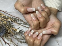セブン ネイル(7 nail)/グラデーション