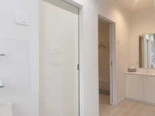 ポーラ ザ ビューティ 佐野店(POLA THE BEAUTY)/個室のお部屋でゆっくり