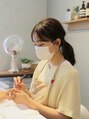 エム ネイルスタジオ(em)/em nail studio