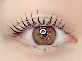 ミニョン 栄(mignon)/パリジェンヌラッシュリフト