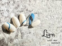 リアン 川崎店(Lien)/トレンドネイル★