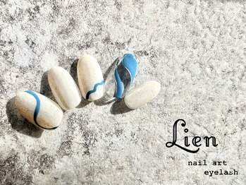リアン 川崎店(Lien)/トレンドネイル★