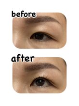 ファーストアイ(First eye)/マイラミネーション