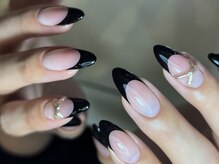 マイショウ 加須店(MY SHOW)/フレンチネイル