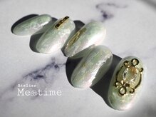 アトリエ ミータイム(Atelier Me-time)/Elegant nuance design