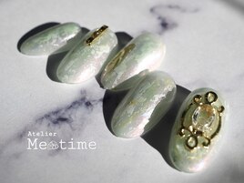 Elegant nuance design