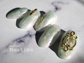 アトリエ ミータイム(Atelier Me-time)/Elegant nuance design