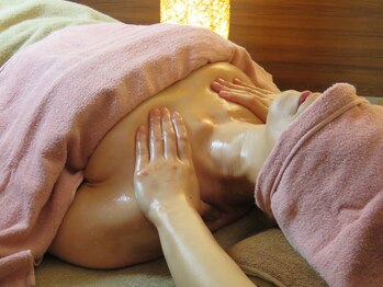 ボディケアアンドリラクゼーション リフレージュ/◇ホルミシスメニュー◇