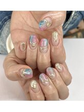 アールエム(Rm)/5月◇ネイル