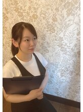 リラクゼーションサロン シャンディ(Shandy) 川本 紫織