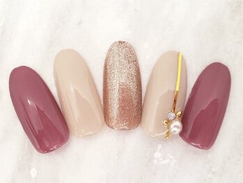 ヒラソル(HIRASOL.)/