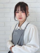 ネイルサロン ディーバ 奈良香芝店(Diva) 山口 〔Diva〕