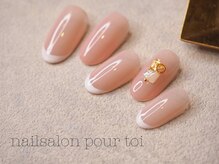 プールトワ(pour toi)の雰囲気（定額トレンド¥9,900☆）