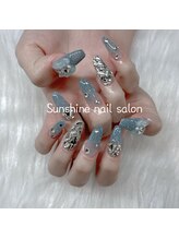 サンシャインネイルサロン 池袋(Sunshine nail salon)/ネイルデザイン