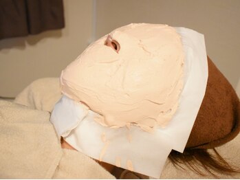 エミナル(Eminal)/◆フェイシャルトリートメント