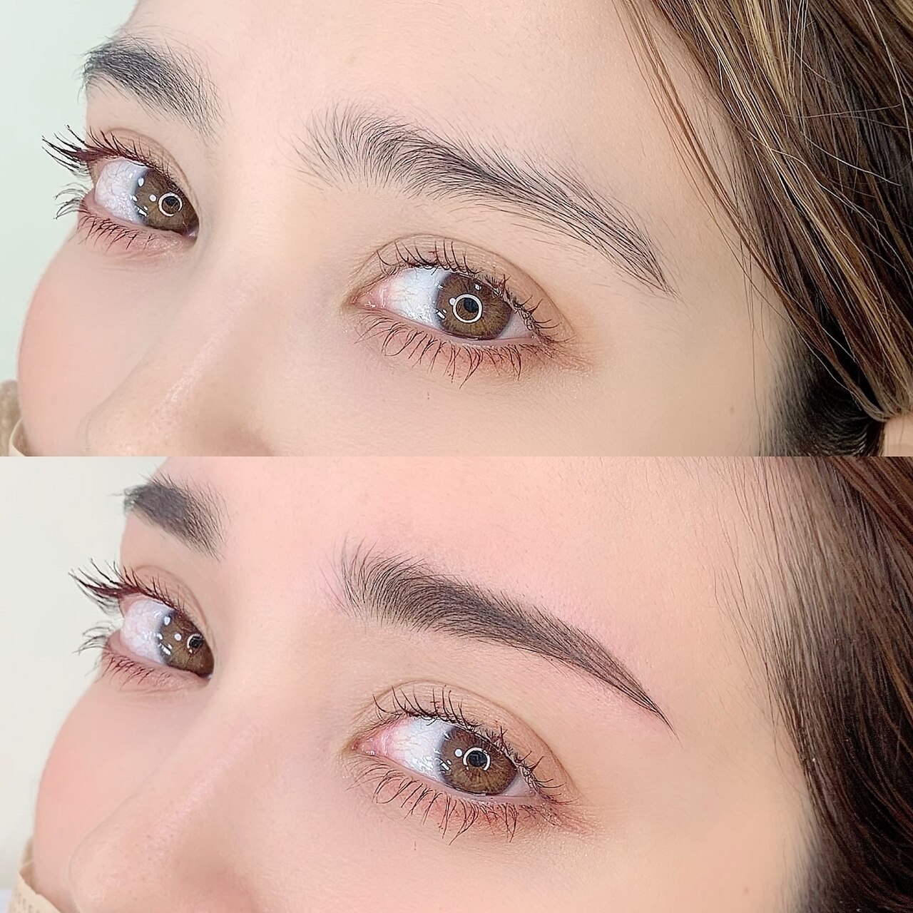 【43日以降の再来♪眉毛サロン】次世代アイブロウ　美眉スタイリング\4300