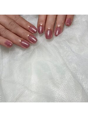 Nail ＆ beauty Belle 【ベル】