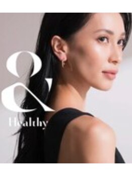 アティック 上小田井店(Attc)/&ヘルシー導入店