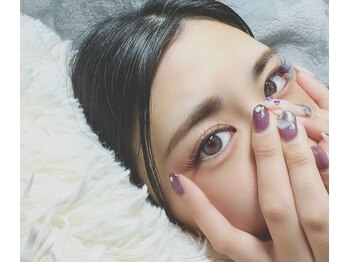 フラハ ネイル アンド アイ(Furaha Nail & Eye)