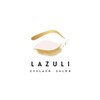 ラズリ(LAZURI)ロゴ