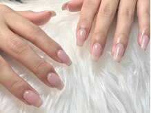 ルナブラン 石橋駅前店(LUNA BLANC)/うる艶ワンカラー