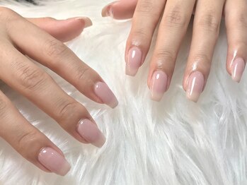 うる艶ワンカラー