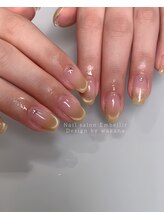 アンベリール(Embellir)/マグネットフレンチ