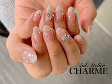 シャーム(CHARME)/
