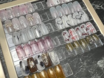 ケードット(K.)/定額デザイン（90分）