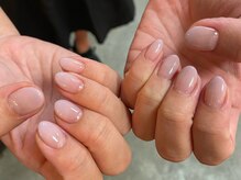 カーティシーネイルズ(curtisii NAILS)/